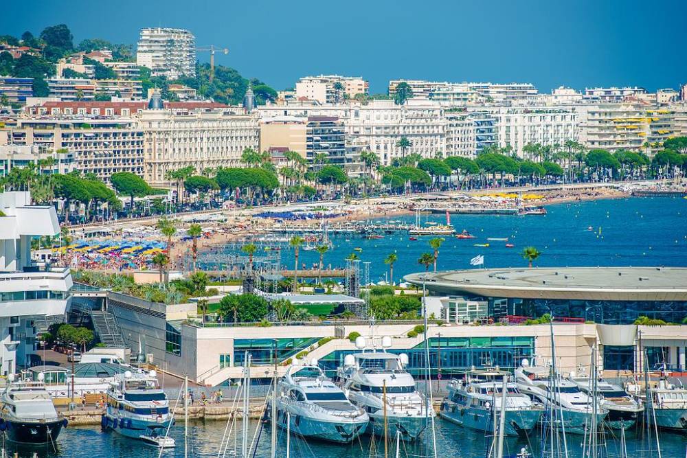 port