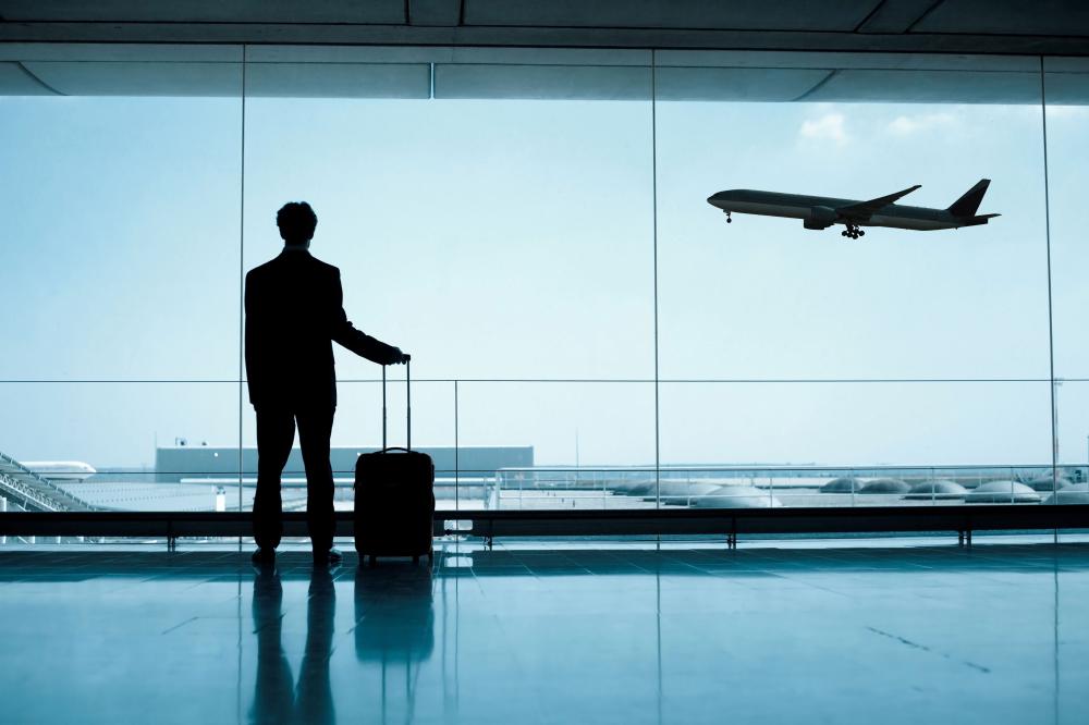 aéroport